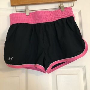 3/$20 Under Armour shorts